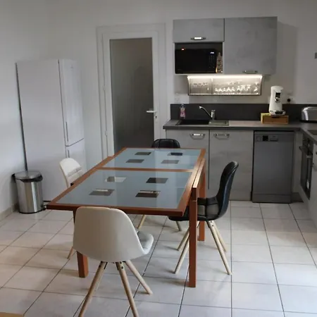 L'oranger Villa *