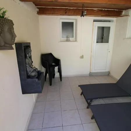 L'oranger Villa *