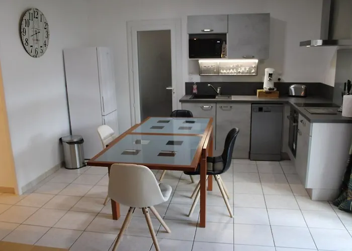 L'oranger Villa *