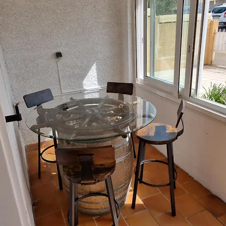 L'oranger فيلة سيجيان