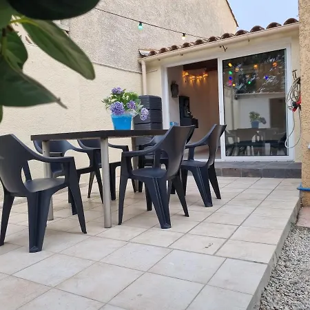 L'oranger فيلة سيجيان