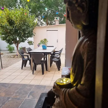 L'oranger * سيجيان