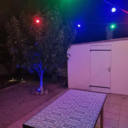 L'oranger فيلة سيجيان