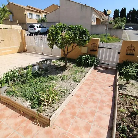 L'oranger سيجيان