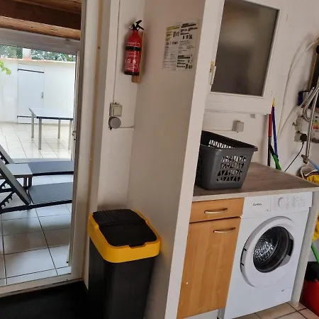 فيلة L'oranger *