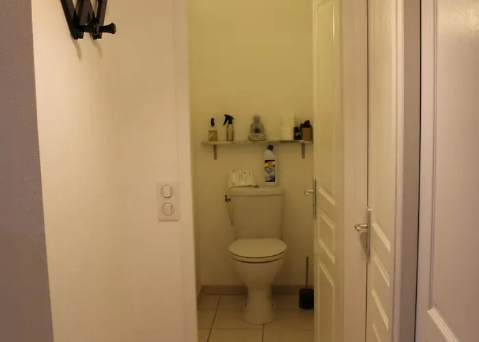 L'oranger Villa Sigean