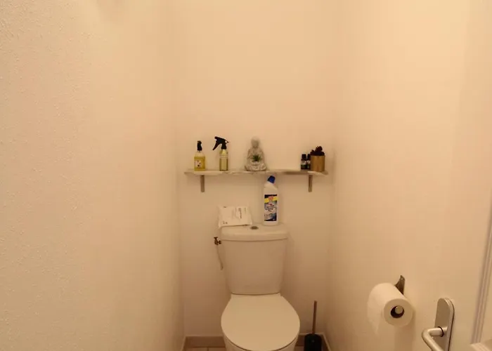 Villa L'oranger Sigean