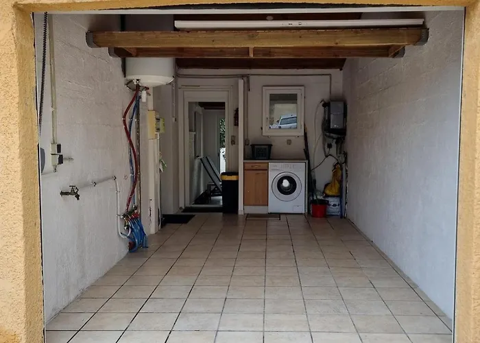 L'oranger Villa Sigean